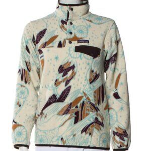Patagonia Fleece Pullover